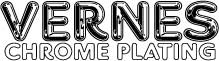 vernes chrome plating